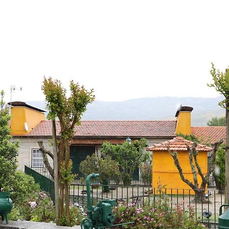 Quinta Dos Patos Villa Pinhancos Luaran gambar